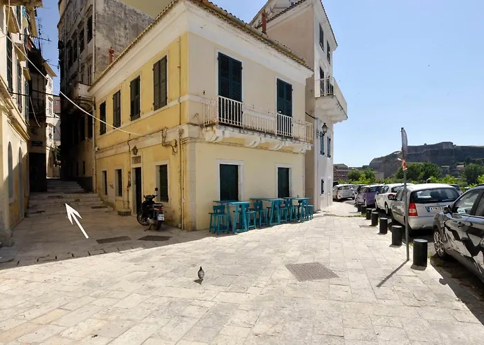 Iliokambida House