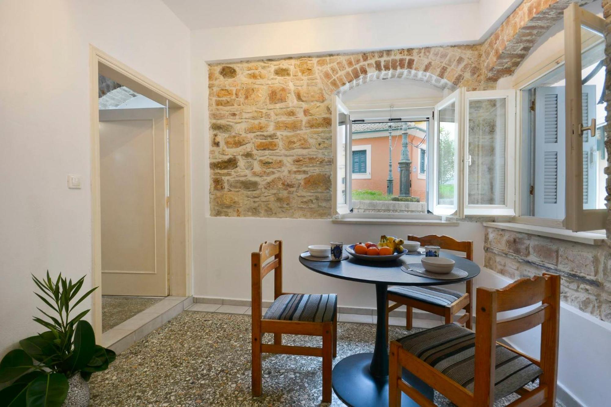 Iliokambida House Holiday home Corfu (city)
