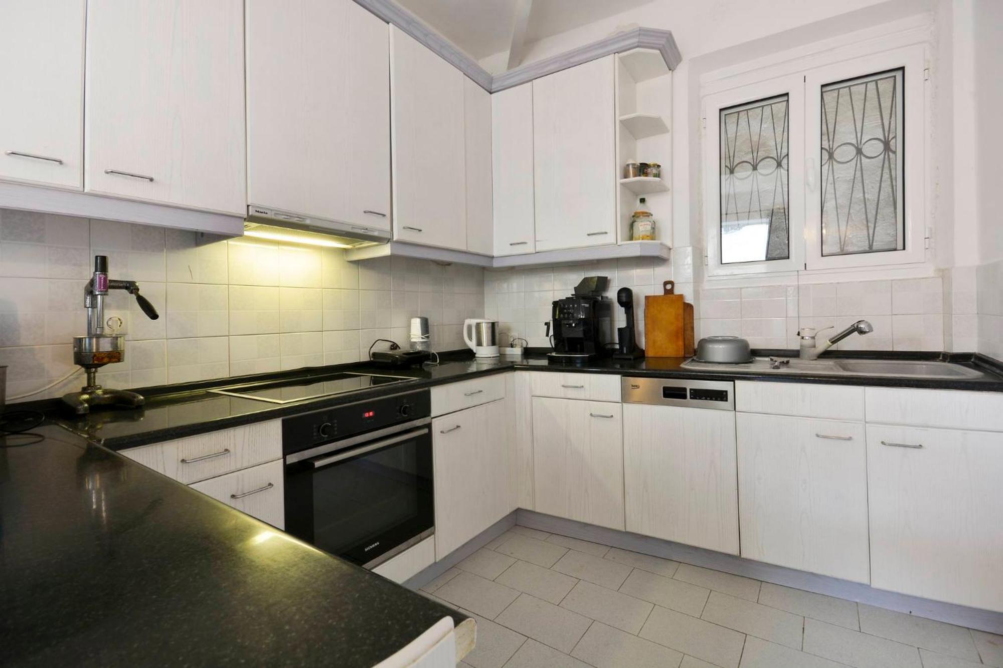 Holiday home Iliokambida House Corfu (city)