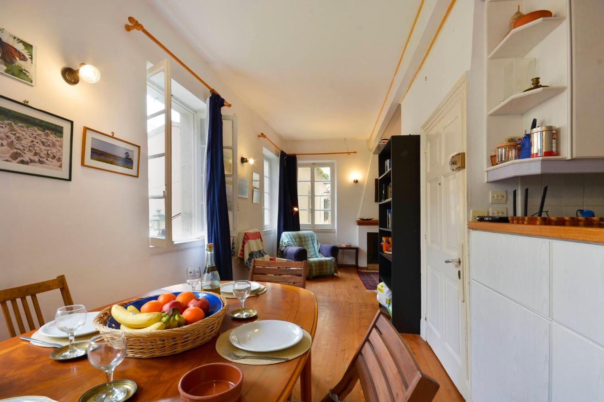 Iliokambida House Holiday home Corfu (city)