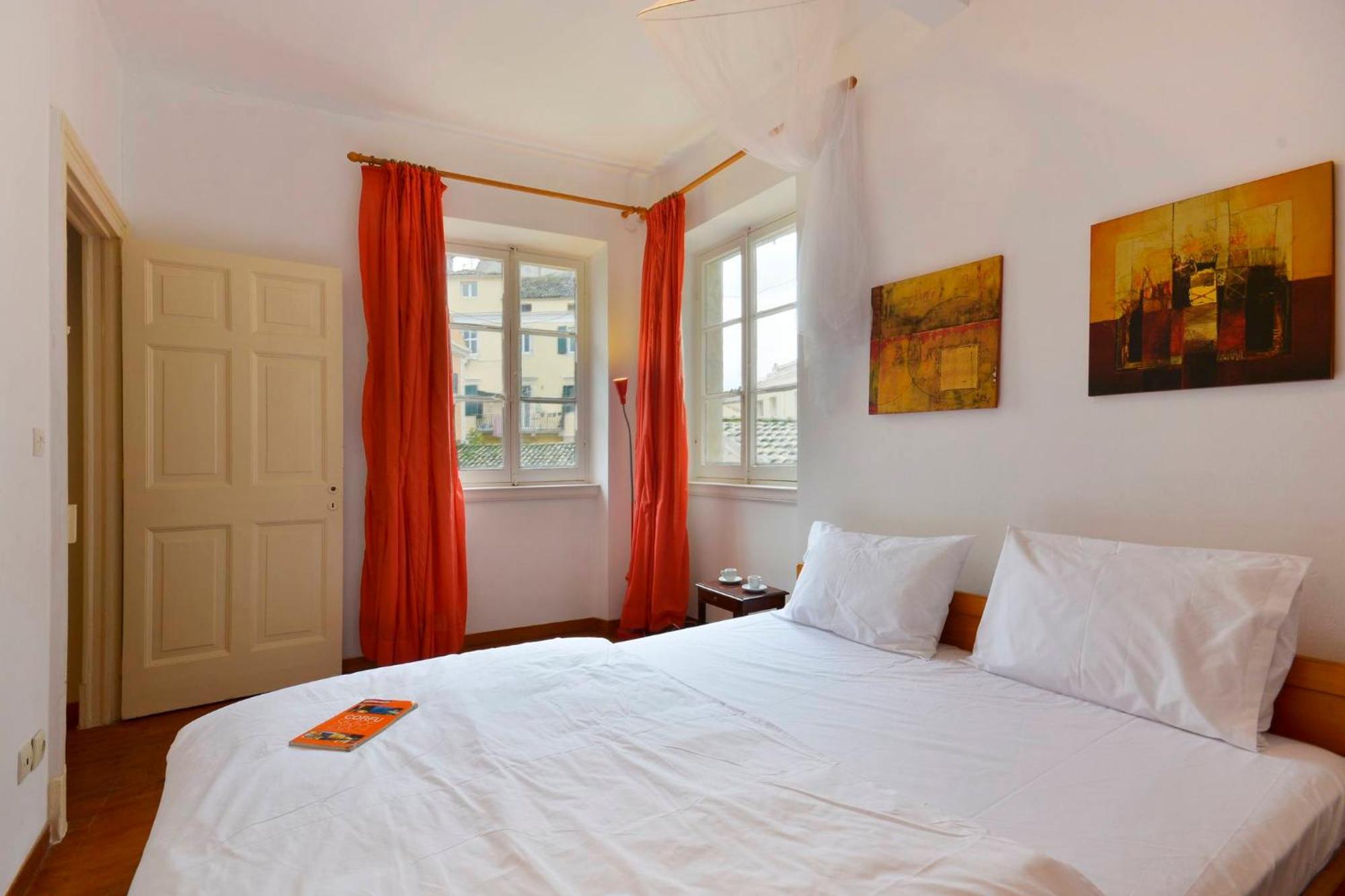 Holiday home Iliokambida House Corfu (city)