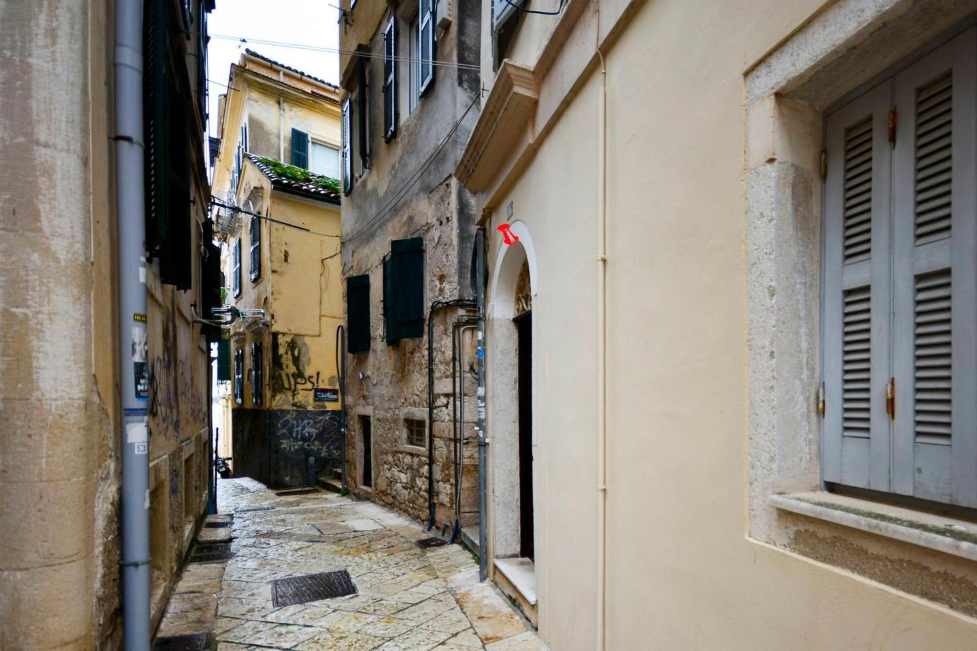 Holiday home Iliokambida House Corfu (city)