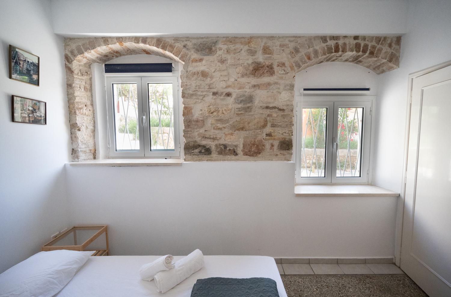 Holiday home Iliokambida House